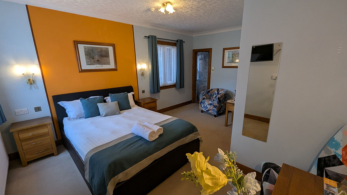 Inverness Guesthouse