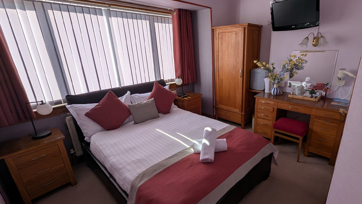 Inverness Guesthouse