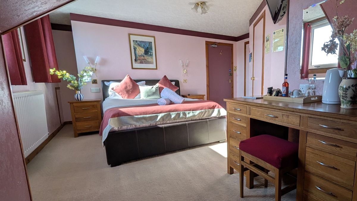 Inverness Guesthouse