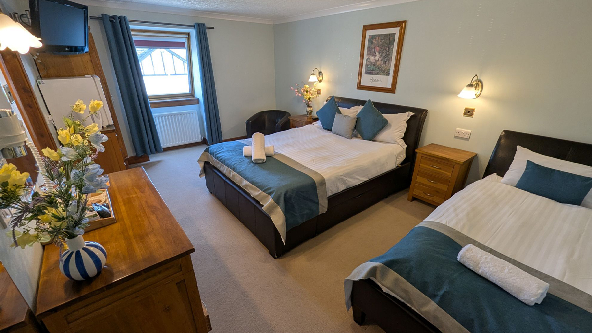 Inverness Guesthouse