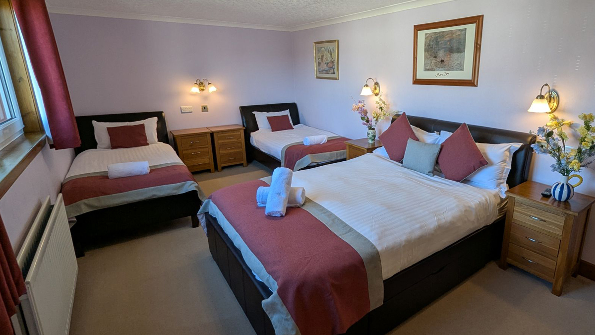 Inverness Guesthouse