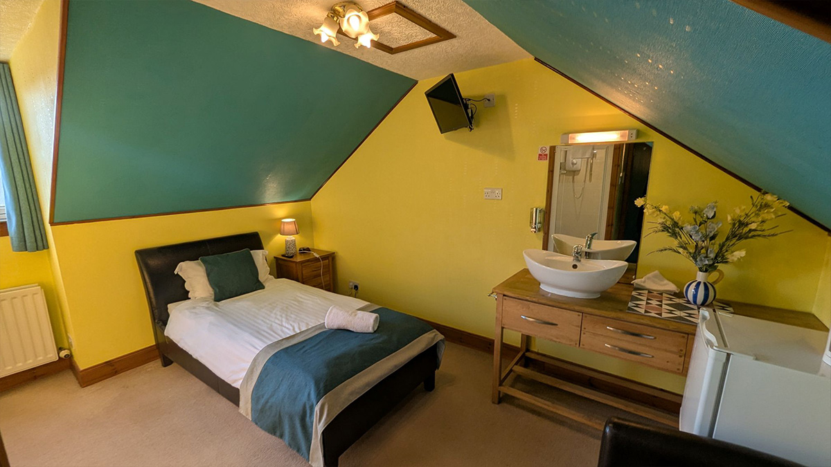 Inverness Guesthouse